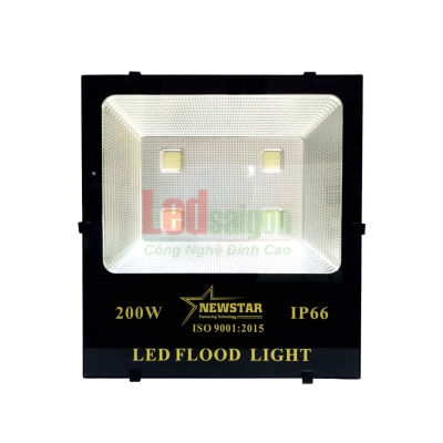 ĐÈN PHA LED  NEWSTAR 200W