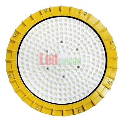Đèn Pha Chống Nổ Tròn 200W