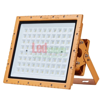 Đèn Pha Led Chống Nổ 200W