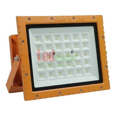 Đèn Pha Led Chống Nổ 50W
