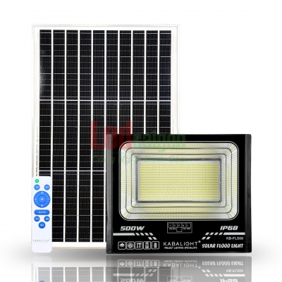  ĐÈN PHA NLMT KB-FL500