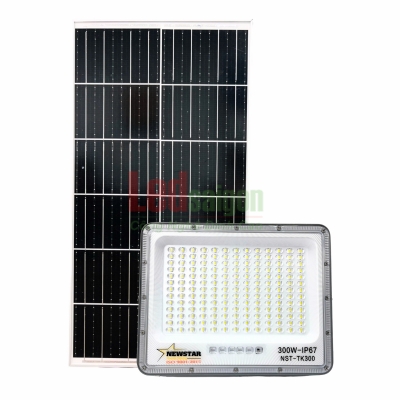 ĐÈN PHA NLMT NST-TK300W