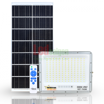 ĐÈN PHA NLMT NST-TK300W