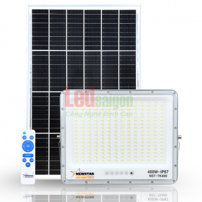 ĐÈN PHA  NLMT NST-TK400W