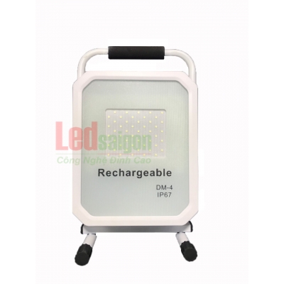 ĐÈN PHA SẠC ĐIỆN 150W