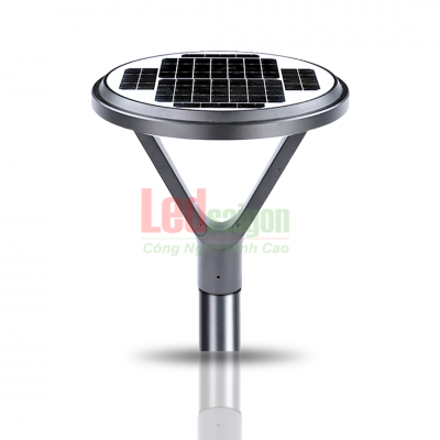 ĐÈN SÂN VƯỜN NLMT LSG-2705