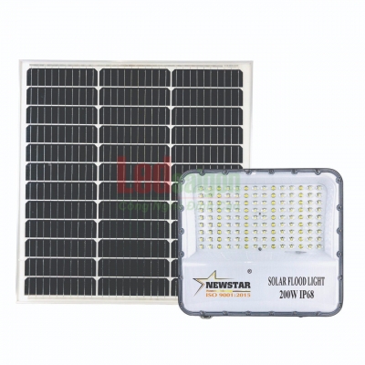Đèn Pha NLMT FLNT-200W