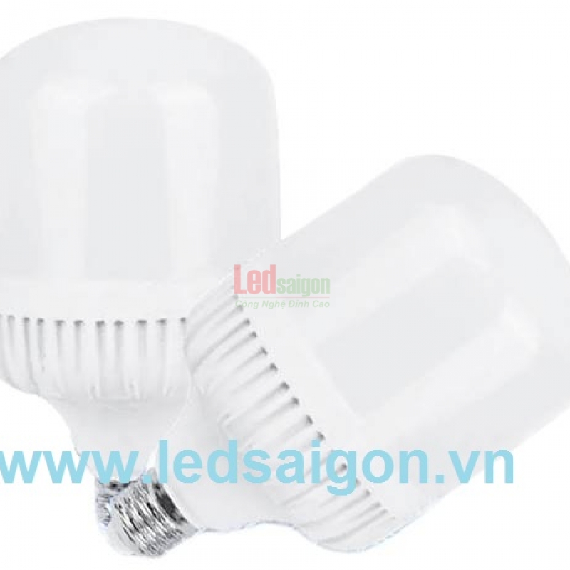 Búp Trụ Kín Nước 20W