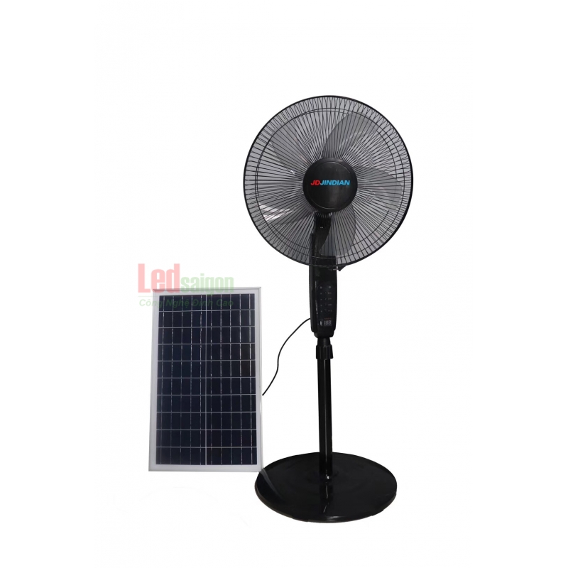 QUẠT NLMT 18W JD-S68