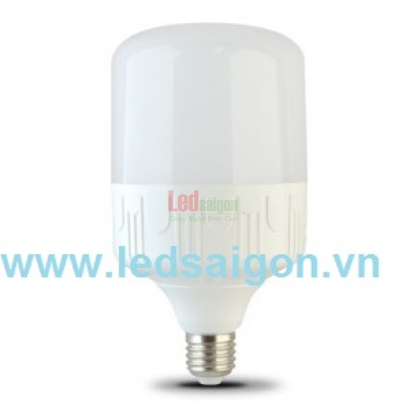Búp Trụ Kín Nước 9W
