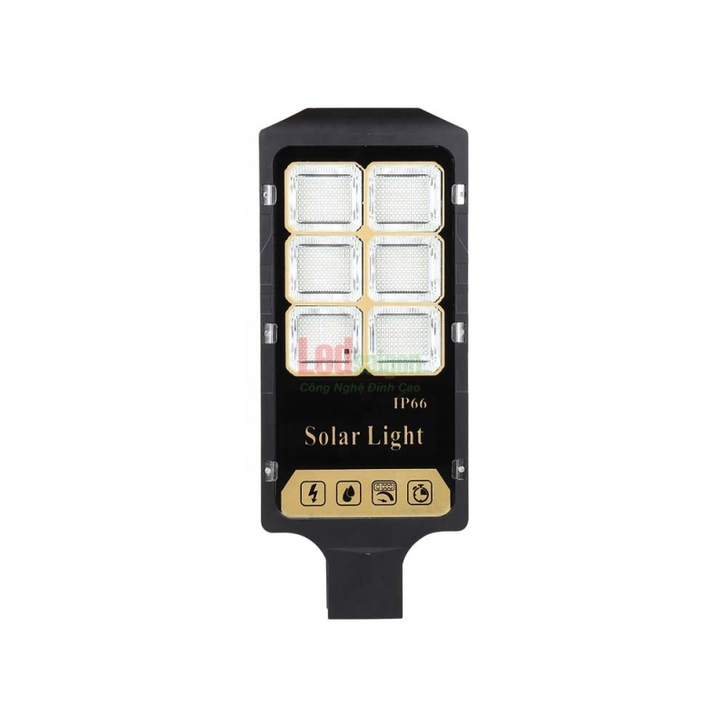 ĐÈN ĐƯỜNG NLMT 300WD