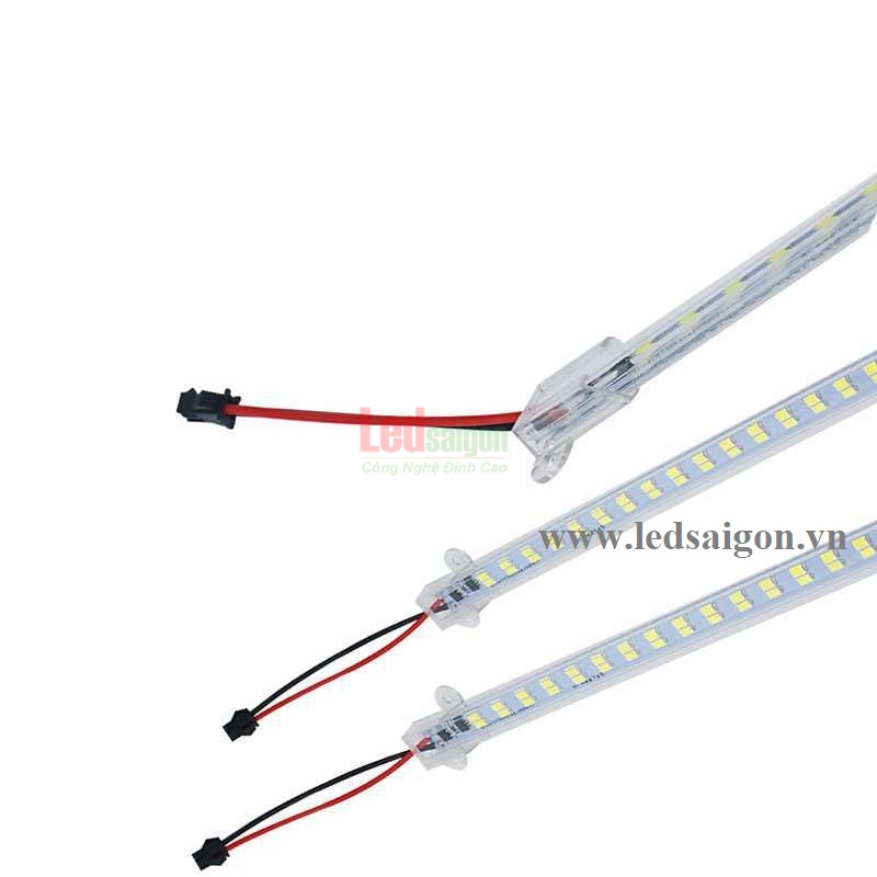 Led Thanh 220V 5630 Ánh Sáng Trắng
