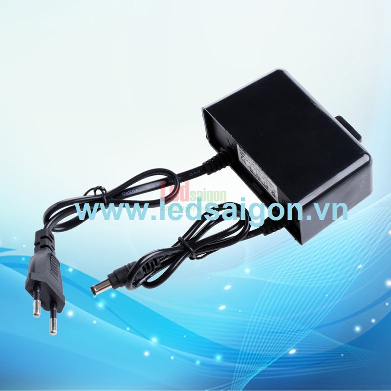 Adapter 12V-2A Chống Mưa