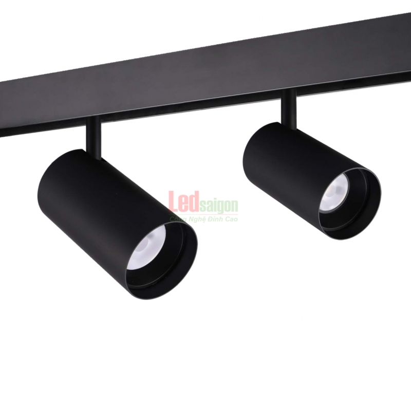 ĐÈN RỌI RAY NAM CHÂM 16W