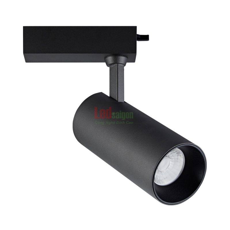 ĐÈN RỌI RAY NAM CHÂM 7W