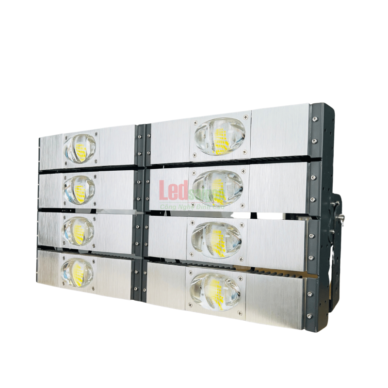 Đèn pha Module COB 400W