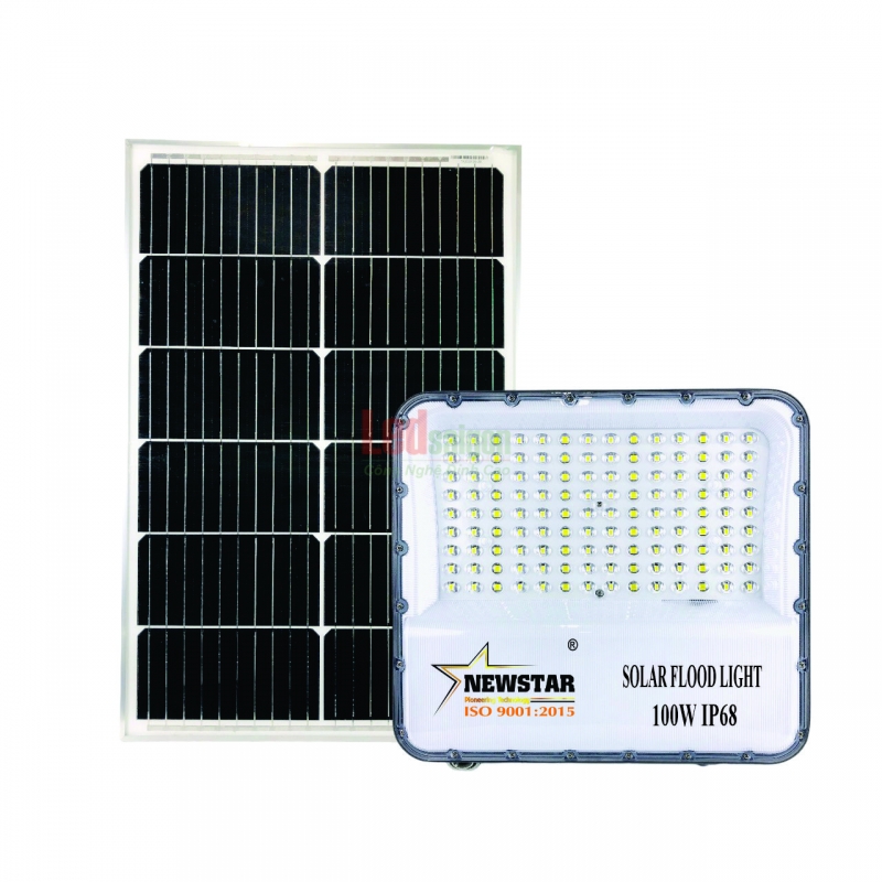 Đèn Pha NLMT FLNT-100W
