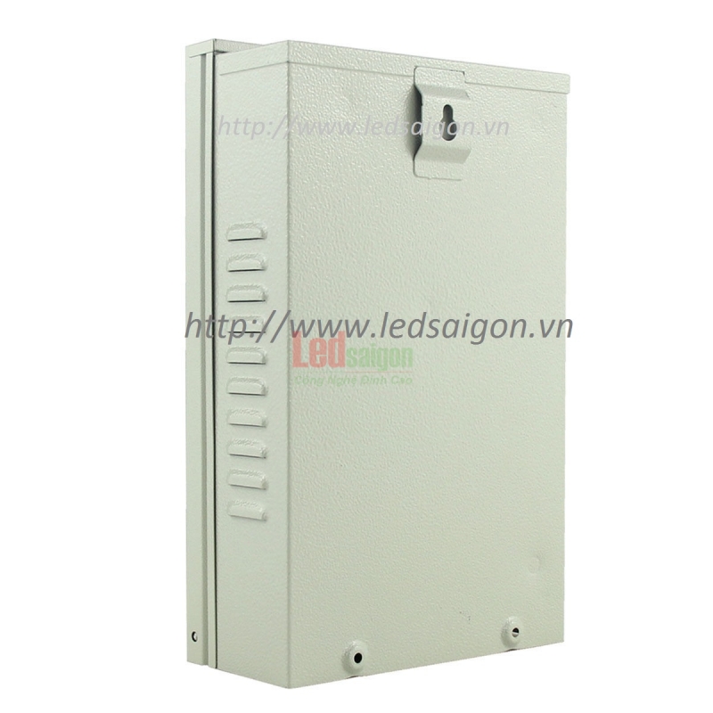 Nguồn 12V-15A Chống Mưa