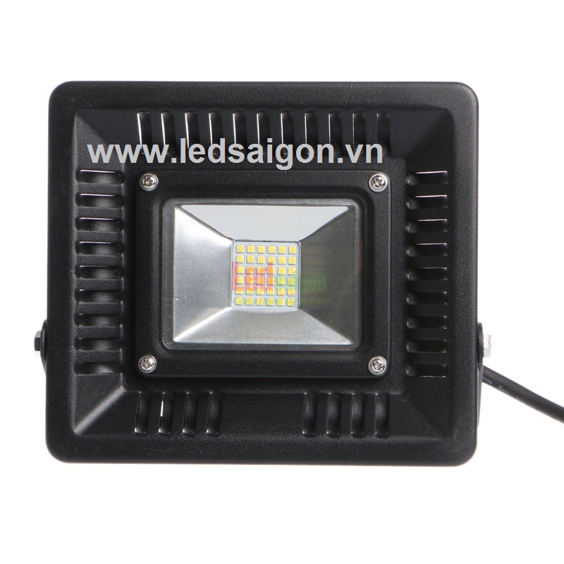 Đèn Pha Siêu Mỏng 30W