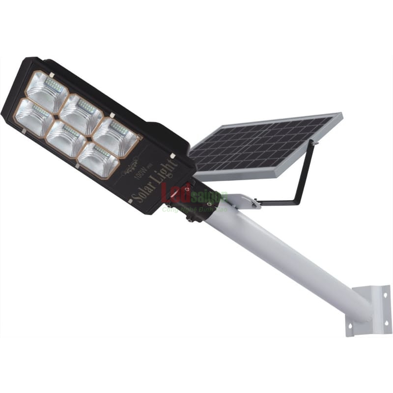 ĐÈN ĐƯỜNG NLMT 200W