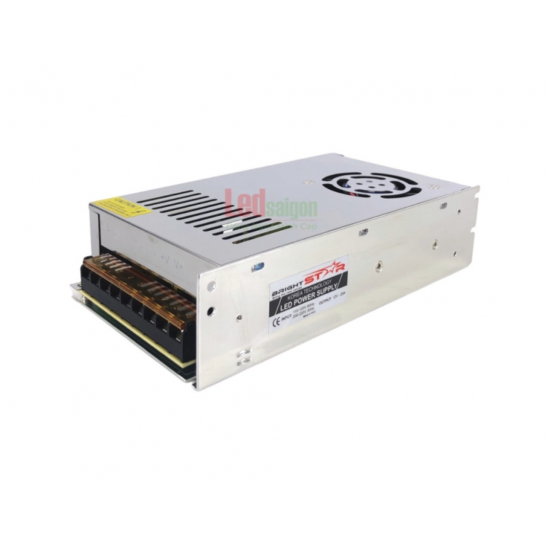 Nguồng Tổ Ong 12V-20AQ