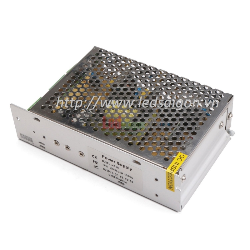 Nguồn Tổ Ong 12V-10AL