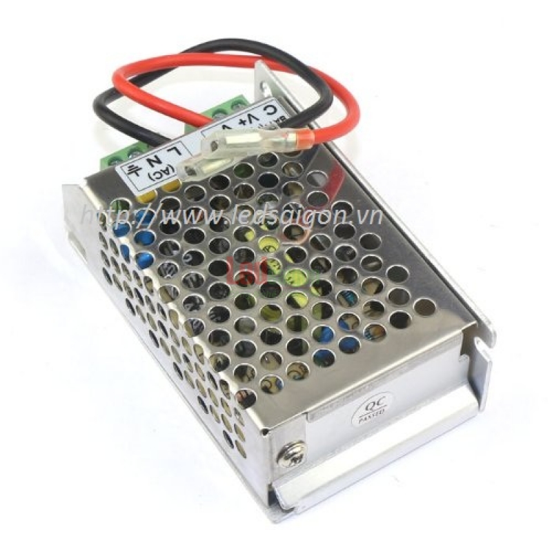 Nguồn 12V-1A