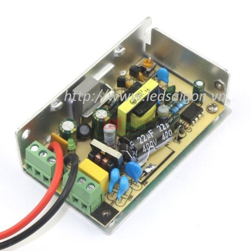 Nguồn 12V-1A