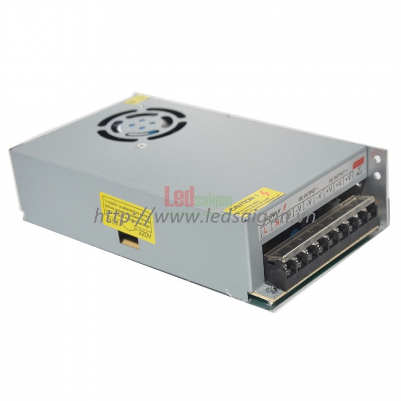 Nguồng Tổ Ong 12V-20AQ