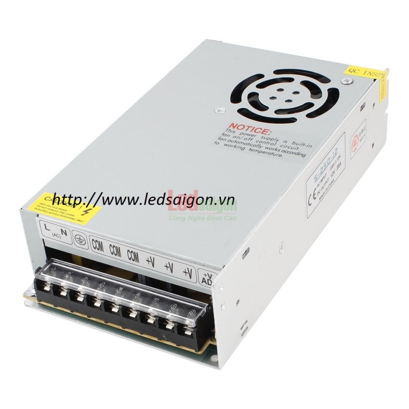 Nguồng Tổ Ong 12V-20AQ