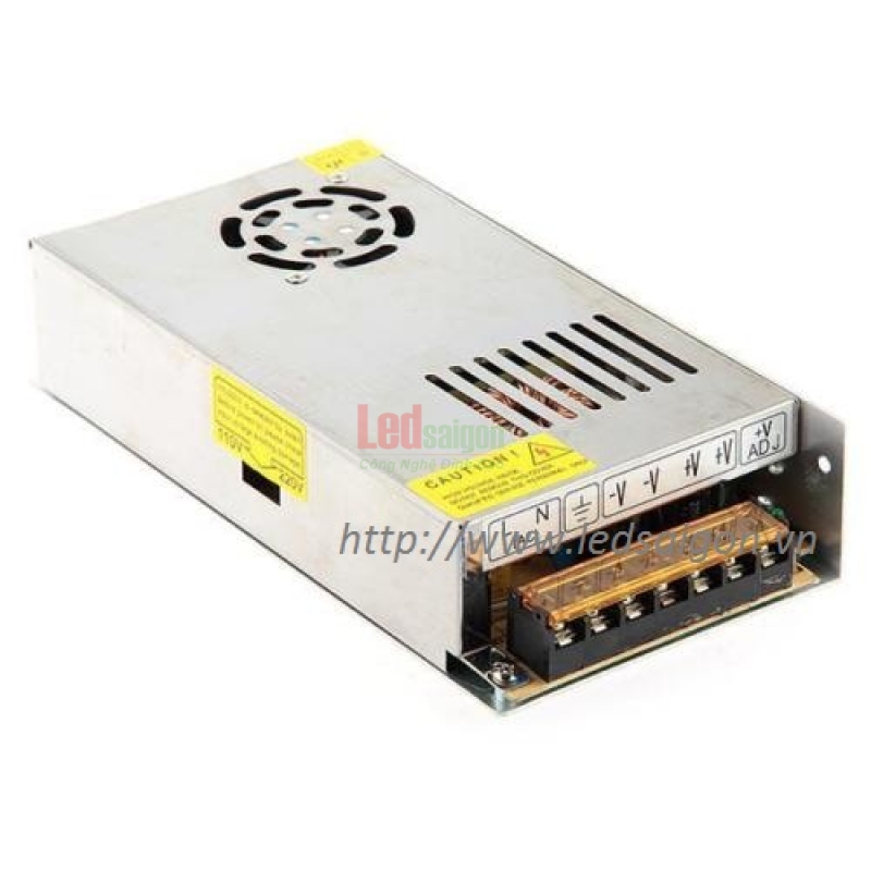 Nguồng Tổ Ong 12V-20AQ