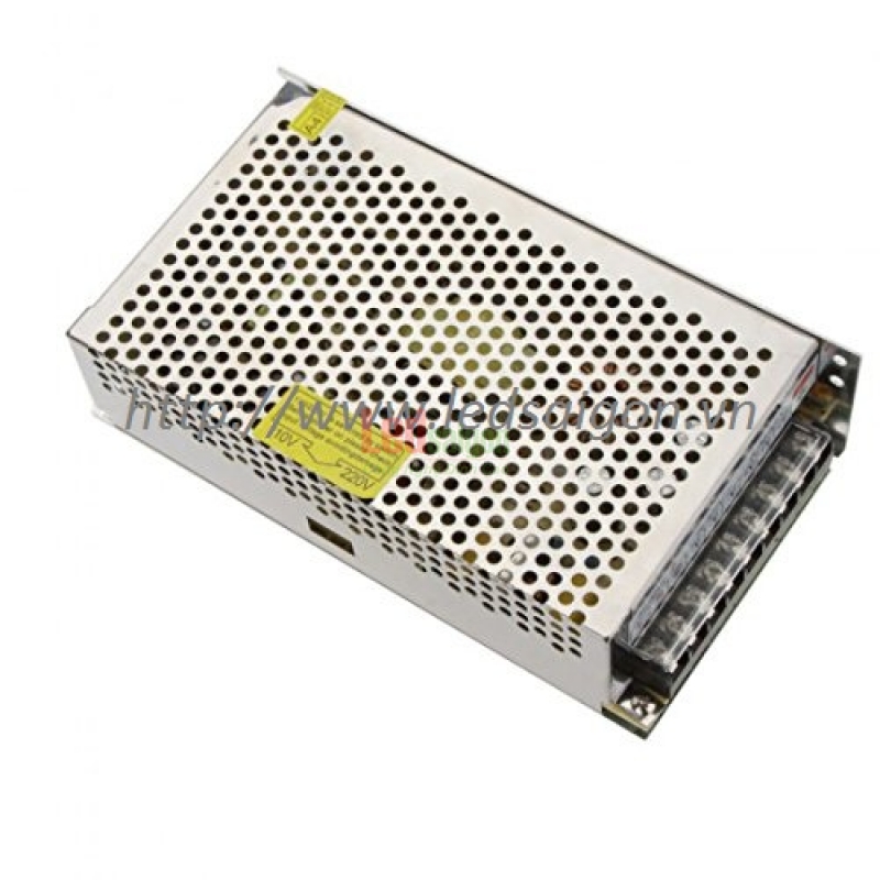 Nguồn 12V-20A