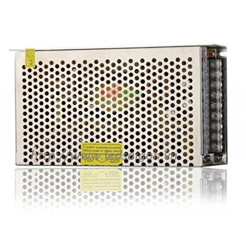 Nguồn 12V-20A