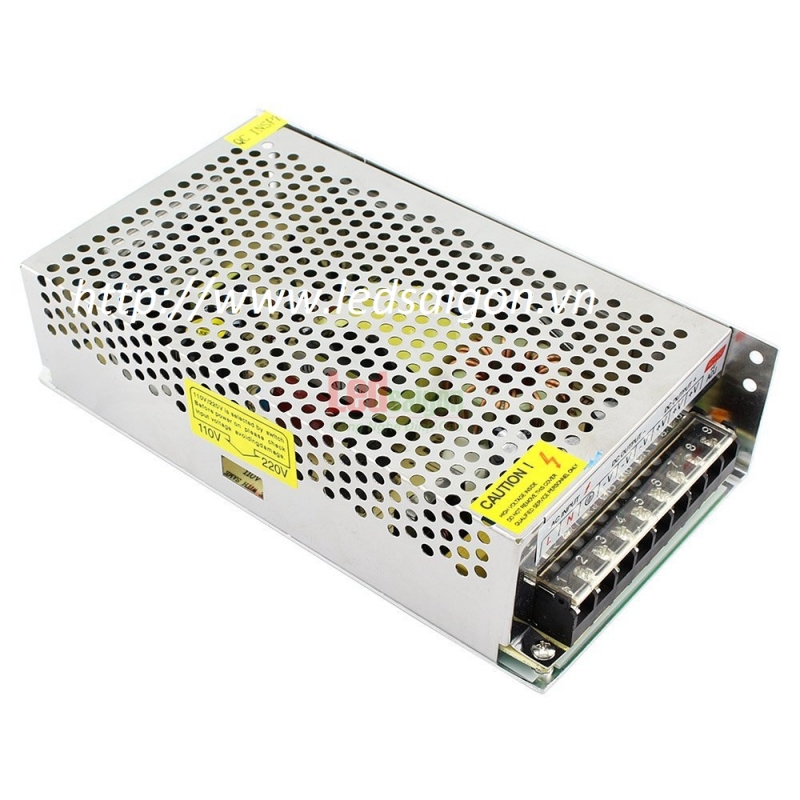 Nguồn 12V-20A
