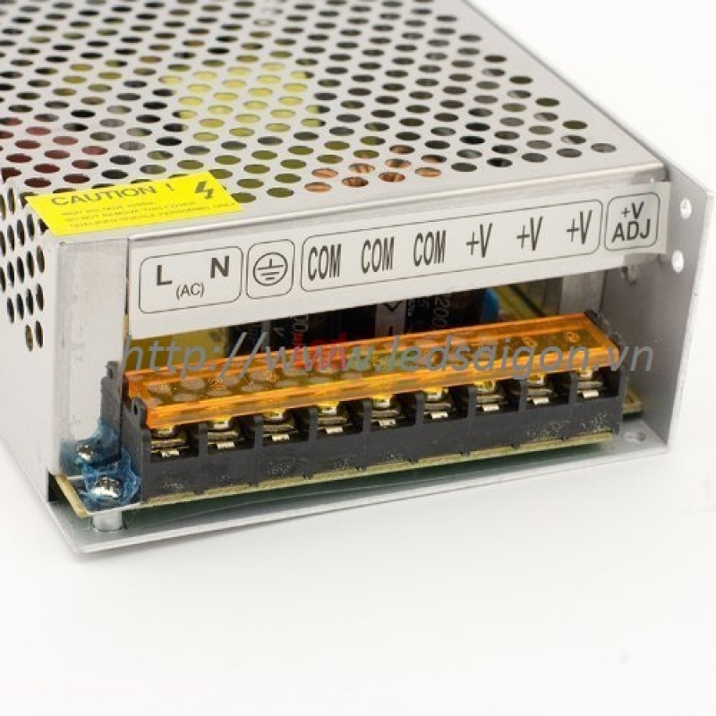 Nguồn 12V-20A