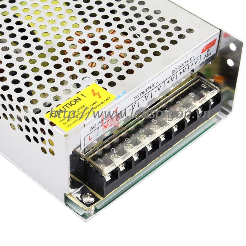 Nguồn 12V-20A