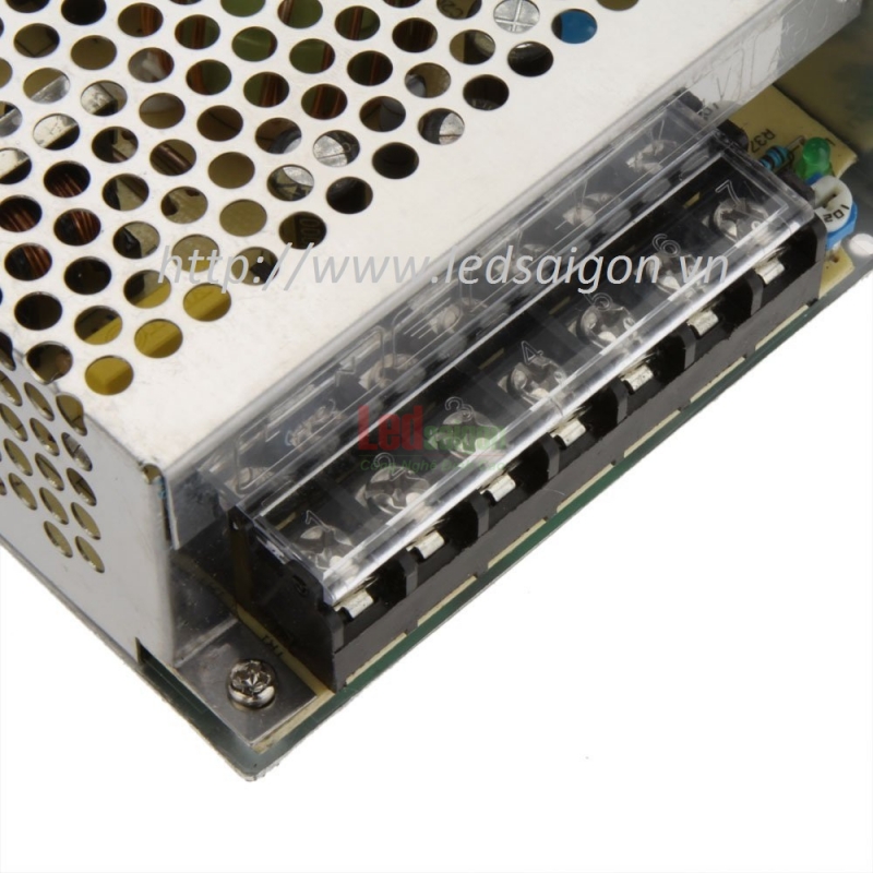 Nguồn 12V-20A