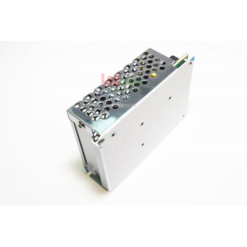 Nguồn 12V-2A