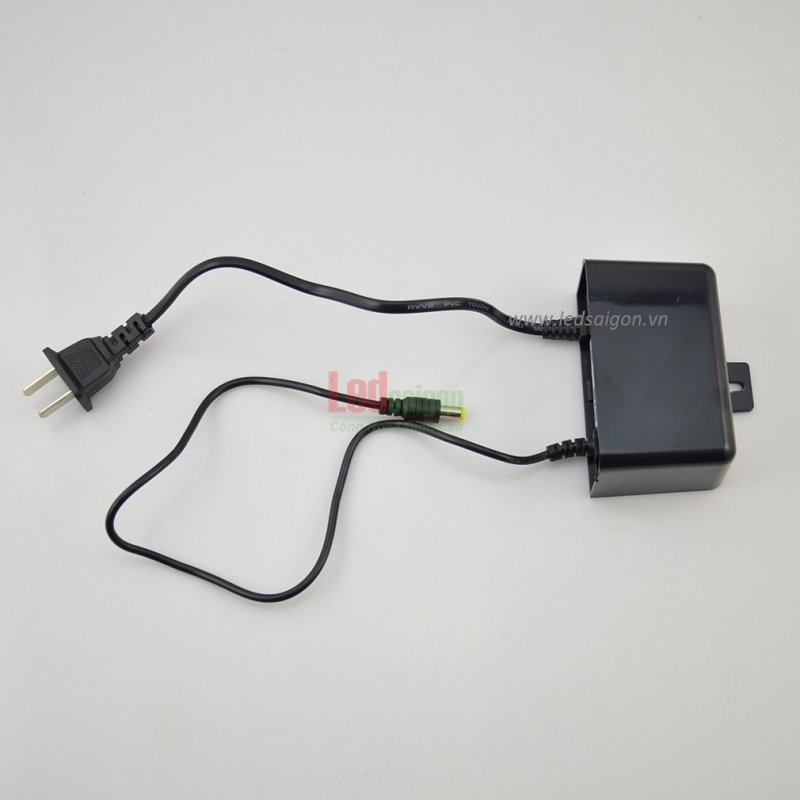 Adapter 12V-2A Ngoài Trời