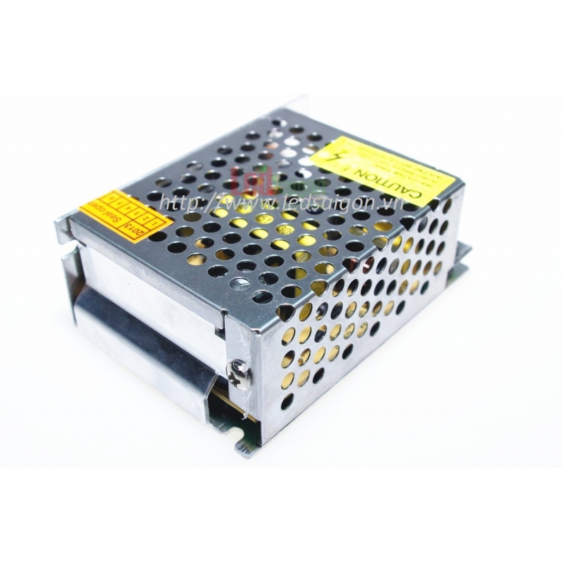 Nguồn 12V-2A