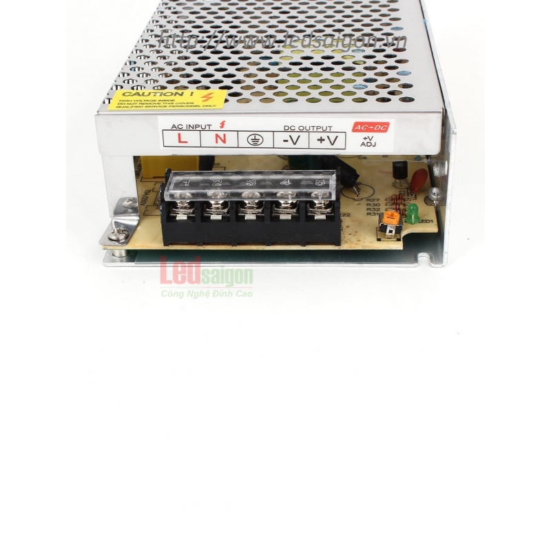 Nguồn 12V-5A Lớn