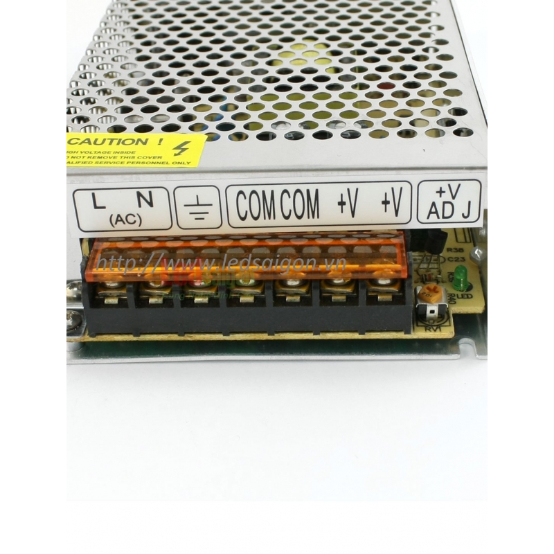 Nguồn 12V-5A Lớn