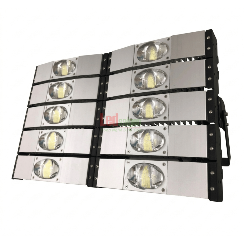 Đèn pha Module COB 500W