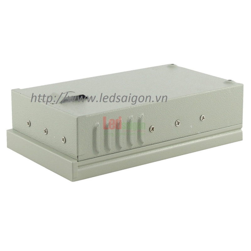 Nguồn 12V-33A Chống Mưa
