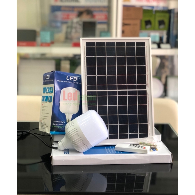 ĐÈN LED BULB NLMT 50W