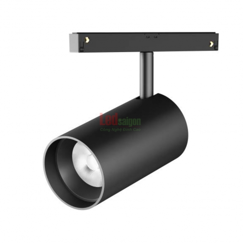 ĐÈN RỌI RAY NAM CHÂM 12W