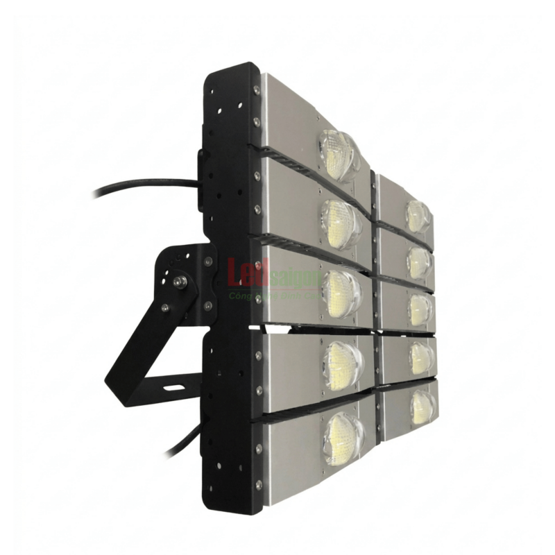 Đèn pha Module COB 500W