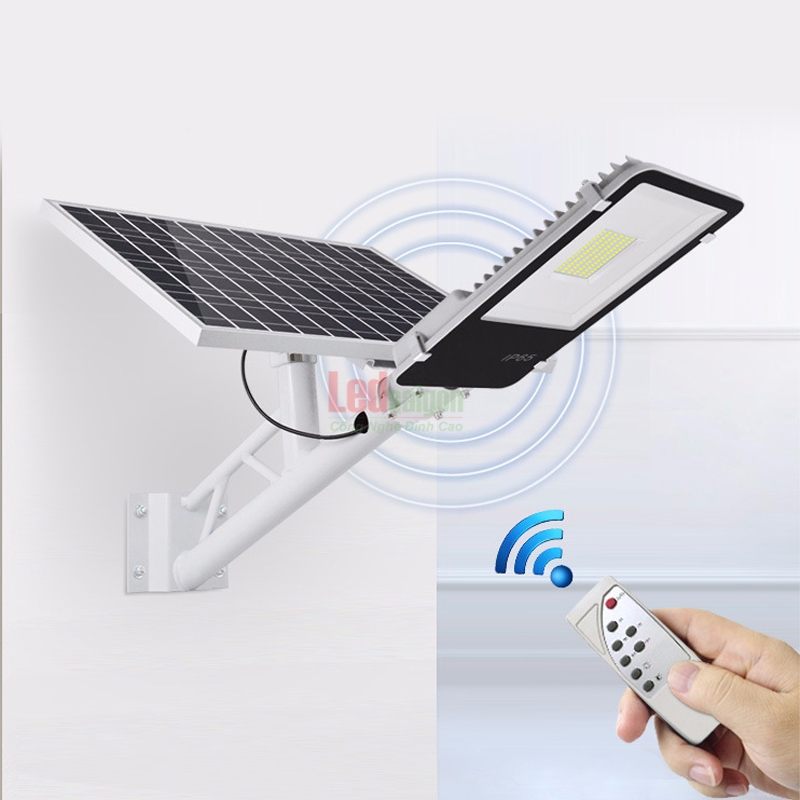 ĐÈN ĐƯỜNG NLMT 100W Đ