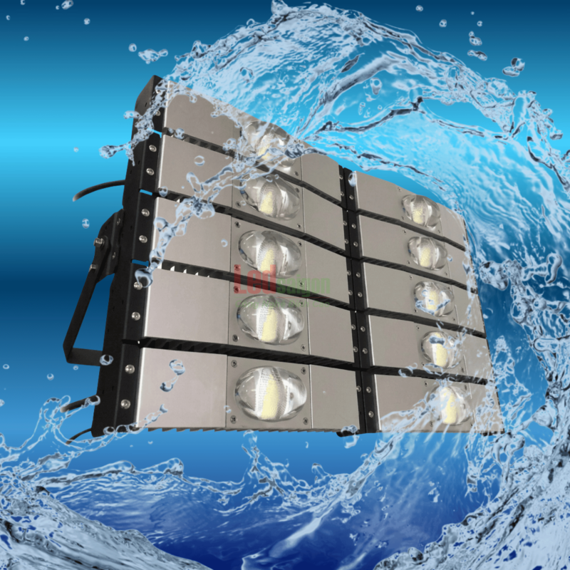 Đèn pha Module COB 500W