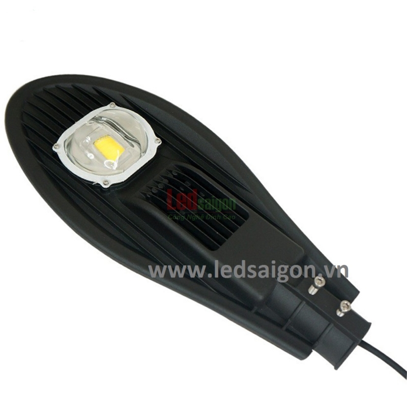 Đèn Đường Chiếc Lá 50W